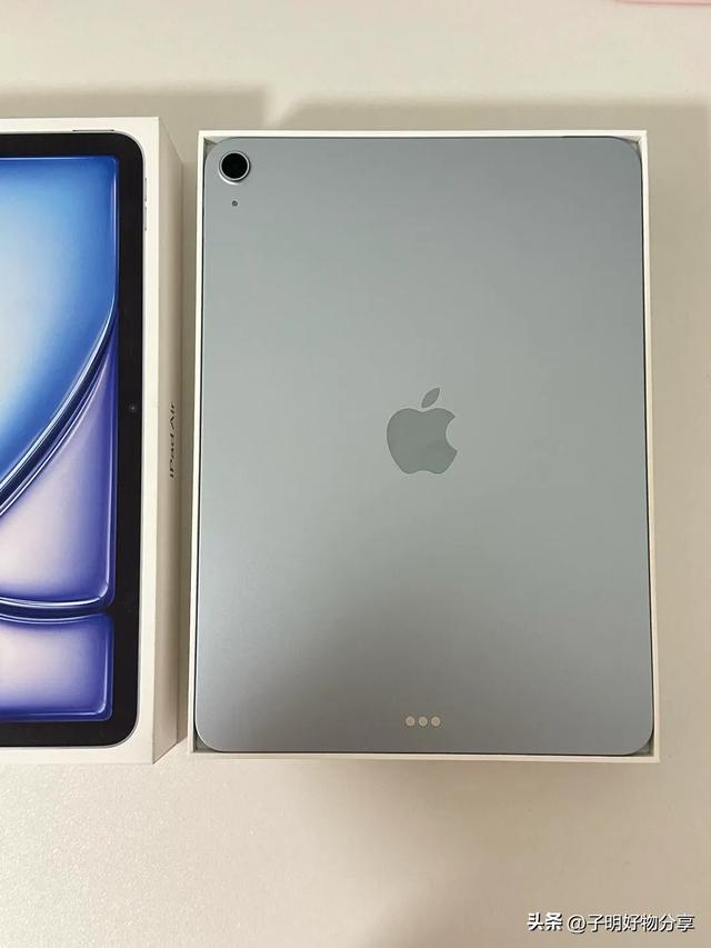 警告！90%人选错iPad：2025年避坑指南，这样买立省5000！