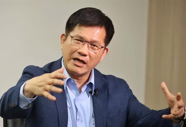 第二个立陶宛出现了？主动邀请赖清德访问，中国68年的友谊喂了狗