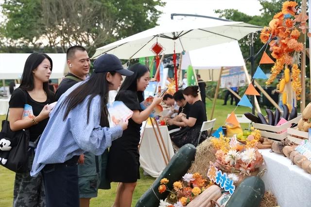 “文旅+”的新津实践