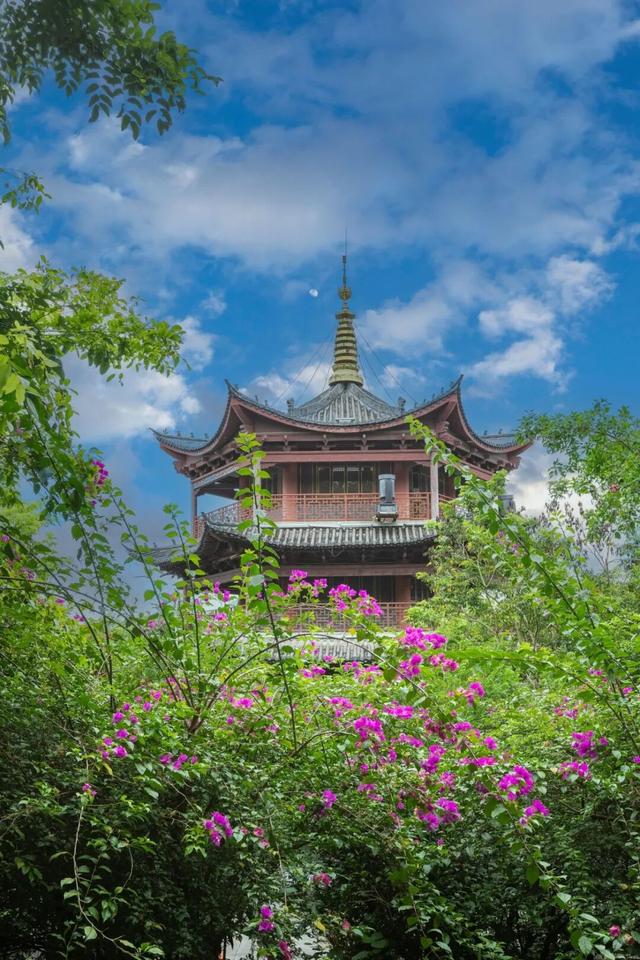 地理冷知识—云南