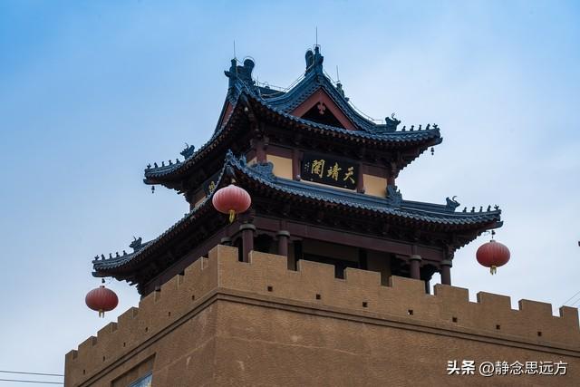 退休跟着儿子到了天水生活了一年了，说实话，我羡慕天水的生活