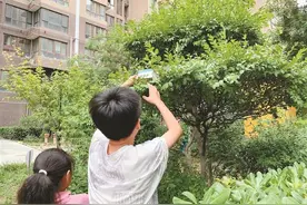 用实际行动为他们撑起结实保护伞图片