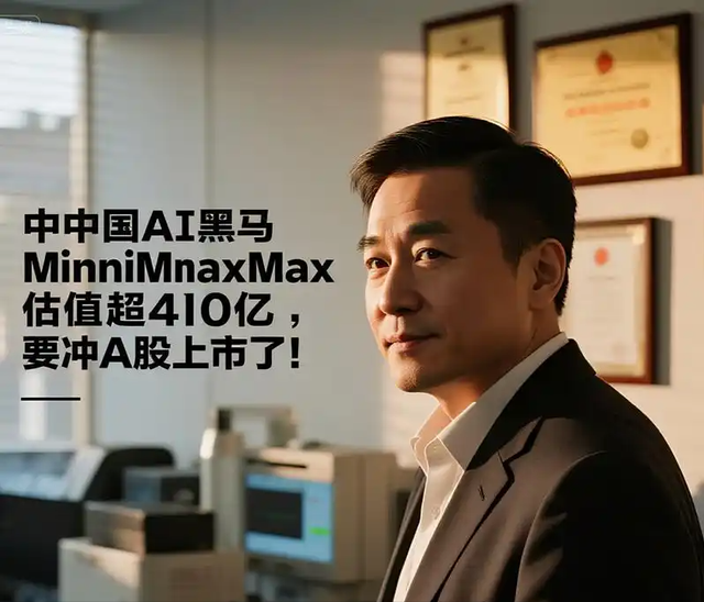 临上市MiniMax踩雷！迪士尼三巨头119页起诉书，AI侵权堵死IPO路