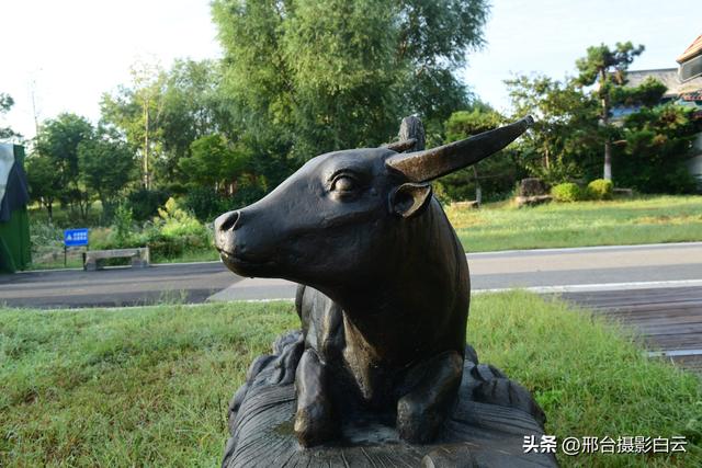 河北省第九届旅发大会主会场——邢台•襄湖森林公园（图）