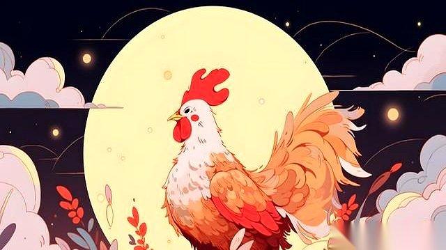 属鸡人最大的坎，不是心思细！今年特别注意，三大毛病不改真吃亏