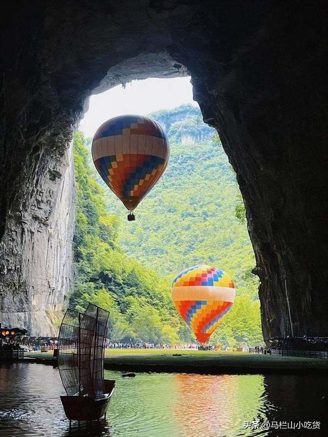 湖北利川旅游，美景秘境不绕路！