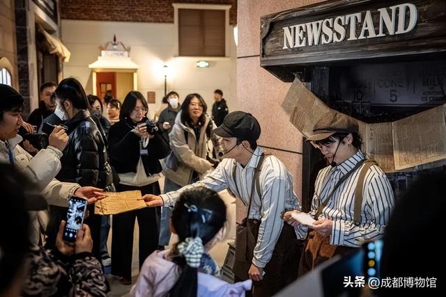 看展 | 新手礼包！【福尔摩斯展】打卡攻略都在这儿了