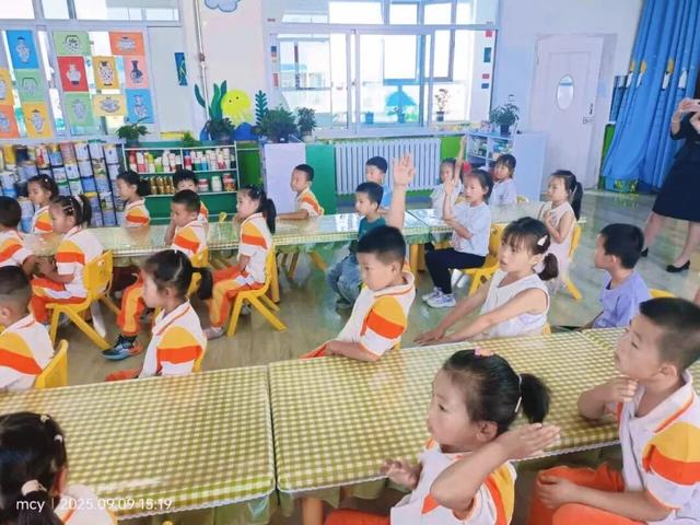 国庆专属社教指南，陪孩子过个快乐假期！
