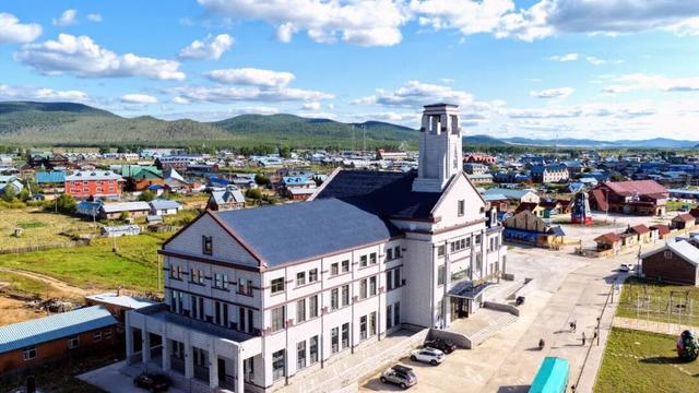 额尔古纳：多维发力激活高质量发展新动能