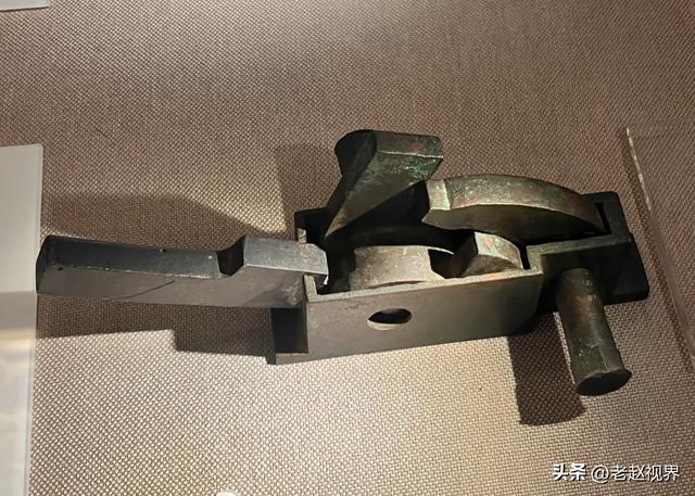 穿越时空!在呼和浩特博物院,解锁2000年历史密码