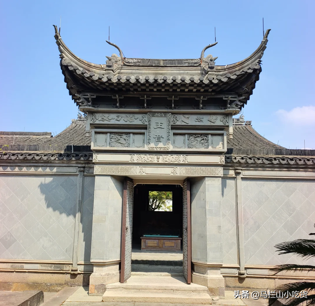 浙江嘉兴盐官古镇｜打卡江南宝藏地之旅！