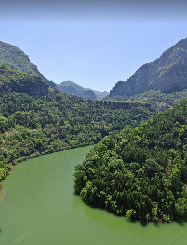 我是北京人，刚游完河南巩义，憋了 6 个疑问不吐不快。