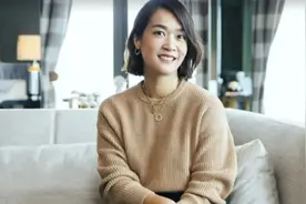 中国香港四大家族，即将多一个女继承人？图片