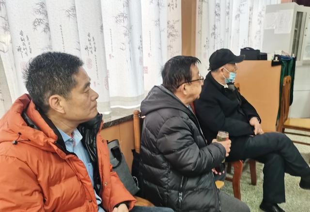 专家讲述济宁石刻 书友弘扬文化传承
