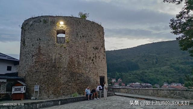 波-塞自由行第12天：莫斯塔尔到亚伊采，两座风格完全不同的城市
