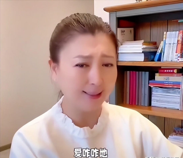 “后坐力”太大！闫学晶又被爆出猛料，她和儿子已经一个也跑不了