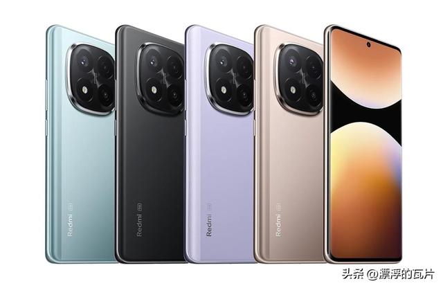 手机便宜最重要！双十一高性价比机型推荐