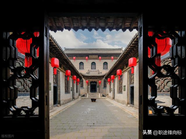 山西藏不住了，这些宝藏，去过的人都想赖着不走
