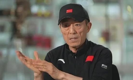 又一“谋女郎”上线，这次，74岁张艺谋让世界再次“刮目相看”！