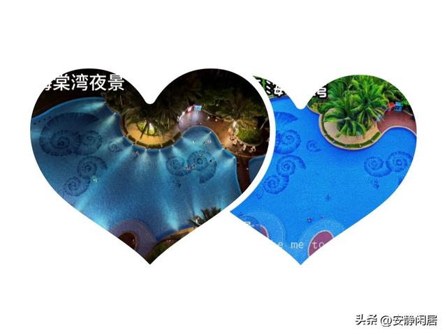 东方夏威夷，静静放在时光褶皱里的6大看点