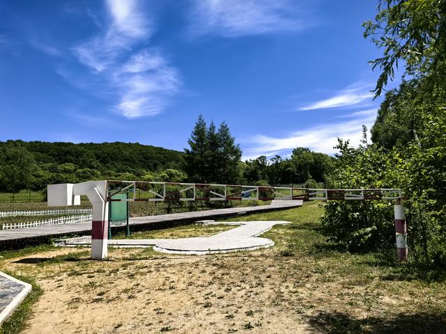 2025年夏季东北边境游（1）行程