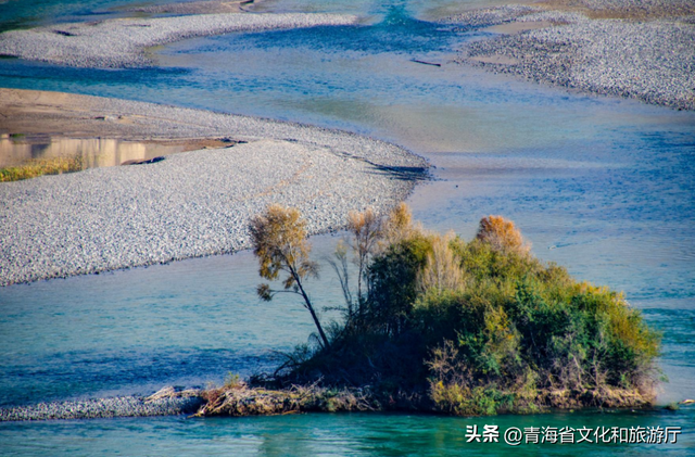邂逅海南，赴一场斑斓的秋日盛景之约