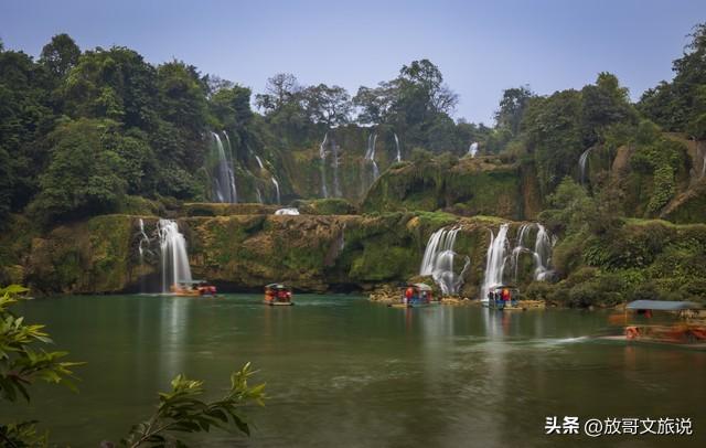 真金白银请客！2026广西文旅放大招，这些宝藏地免费任你游