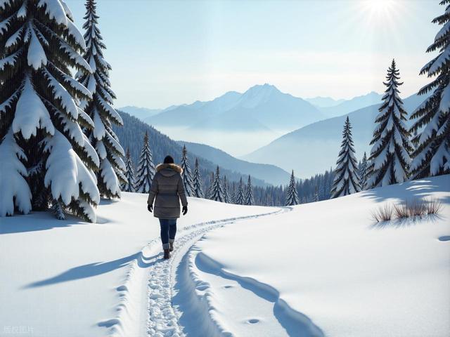 北京人冬季烧钱三件套，花钱才是冬天的生活！