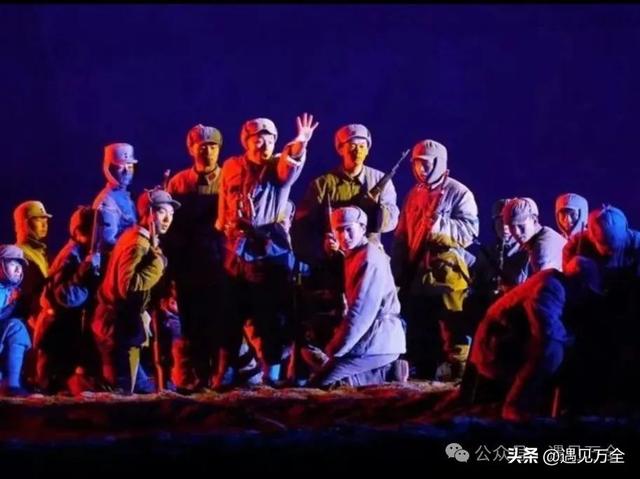 万全右卫城 · 七夕穿越盛会即将开始！