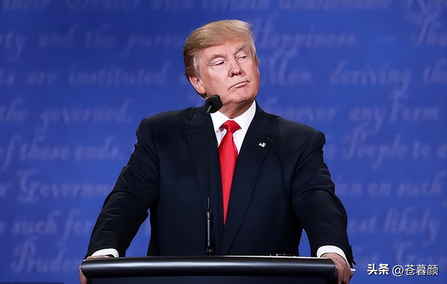 美军南海坠机原因已出？解放军已经做好准备，就等特朗普开口