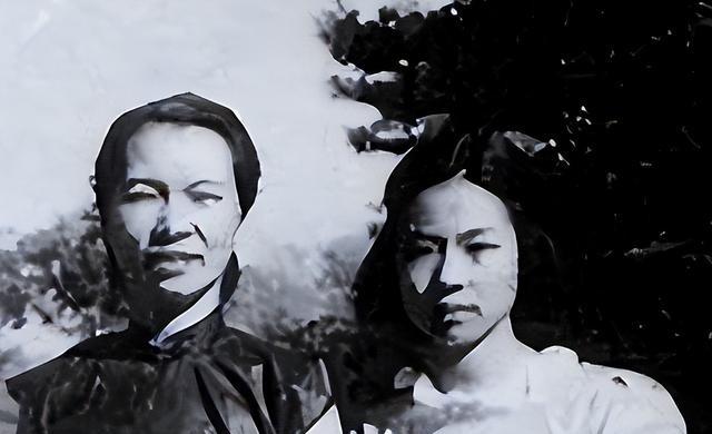 朱枫直到牺牲都不知，她视若己出的继女阿菊，其实是个国民党特务