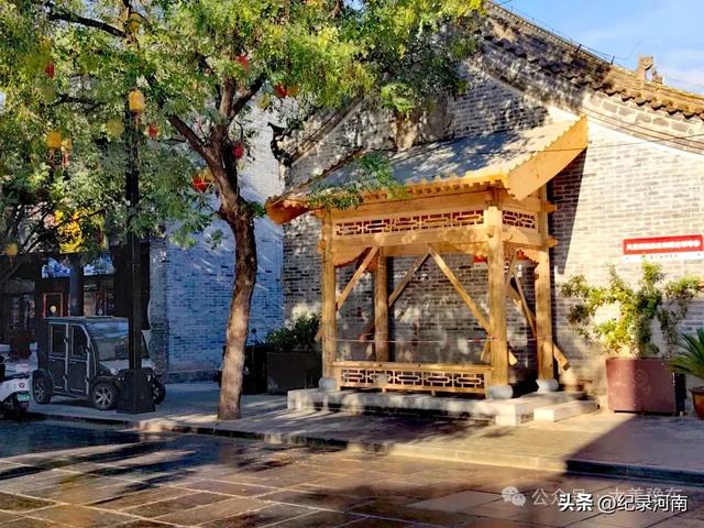 关于商丘归德古城被开封清明上河园托管后的文旅发展我提几点建议