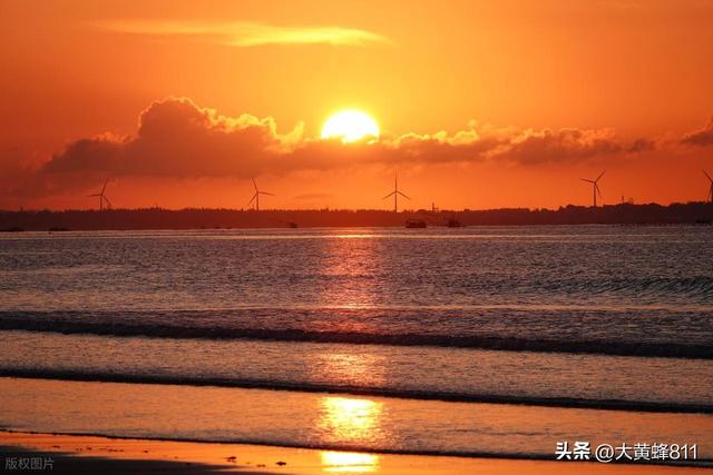 认识大美广东的每个县——第33波：饶平