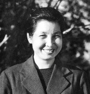1959年，毛泽东约见贺子珍，闲聊中问起：你这几年生活得怎么