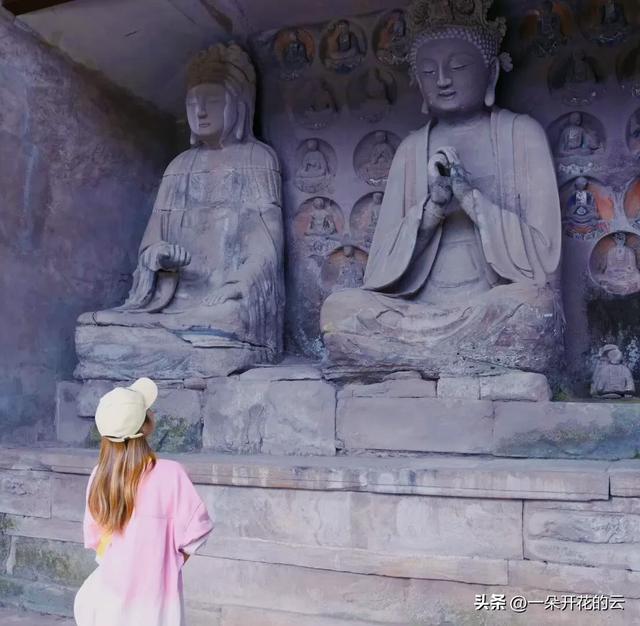 与北宋，隔一场千年的对望
