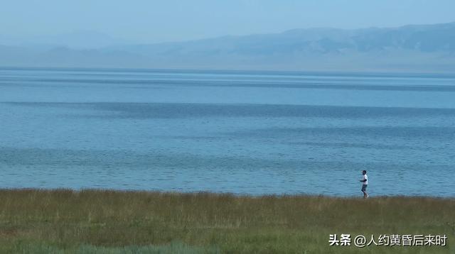来赛里木湖后，整个人都不好了。