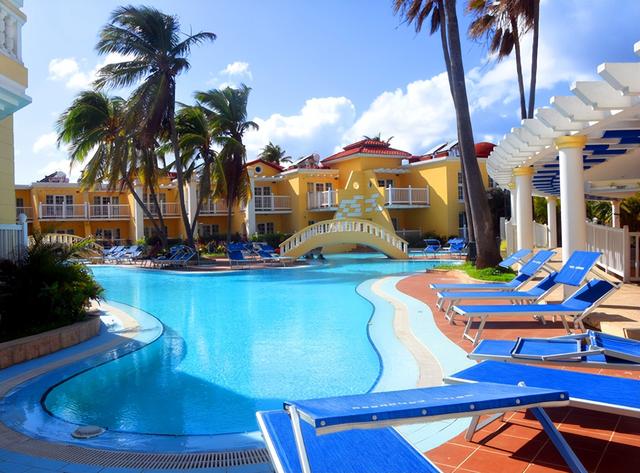 中美洲旅游：古巴首都哈瓦那两日纪行（图）