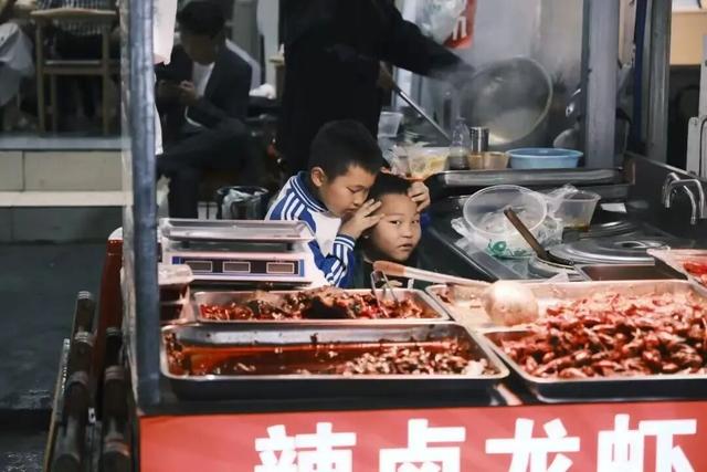 在眉山天府新区，“治愈”这个冬天！