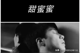 1996年的《甜蜜蜜》，也许是期待太高，其实故事没有那么"甜蜜蜜"图片