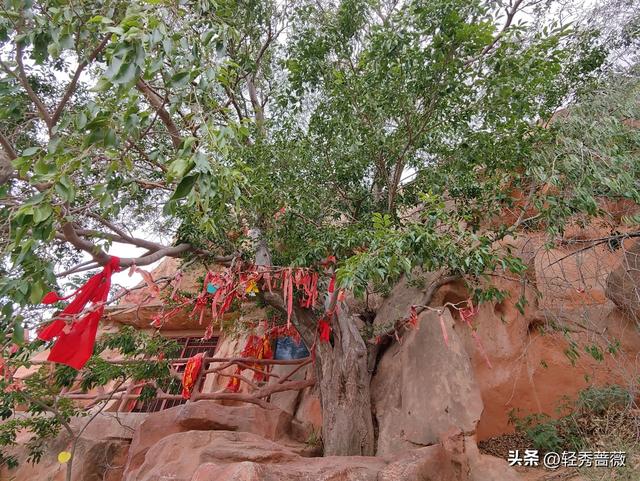 塞上江南宁夏，一个被严重低估的旅游大省
