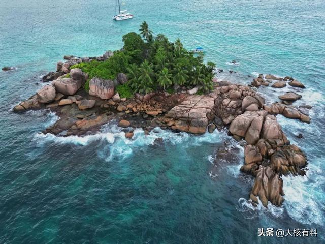 非洲富裕“岛国”：重视女子婚前贞操，普通酒店住一晚100多美元