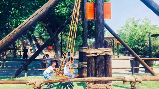 豫见清明上河园｜中原文旅崛起的全国范例