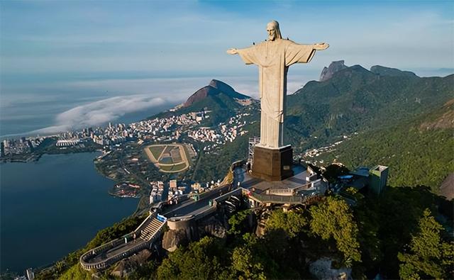巴西对华免签在即，凭啥能稳居南美旅行首选之列？
