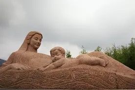 兰州一日游，应该怎么玩？这四个地方一定不要错过，实惠又好玩图片