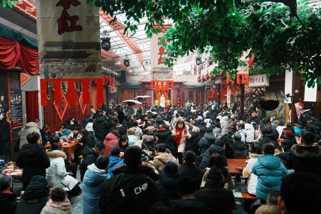 春节假期，长春文旅“流量”与“质量”双赢