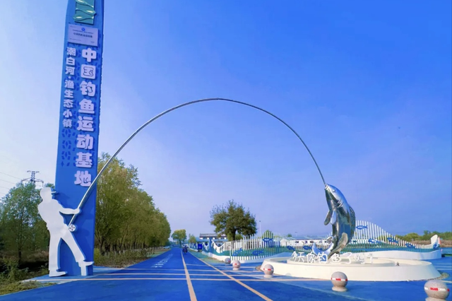 “村跑”后去哪玩？旅行路线来啦～