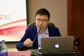 新提拔干部到任见面会上的精彩高水平表态发言图片