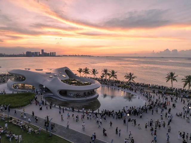 海南自贸港送你一张“世界体验卡”！旅交会超强攻略出炉→