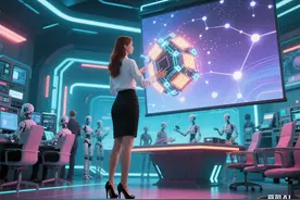 豆包10大隐藏功能曝光！打工人必备的AI效率神器你用过几个？图片