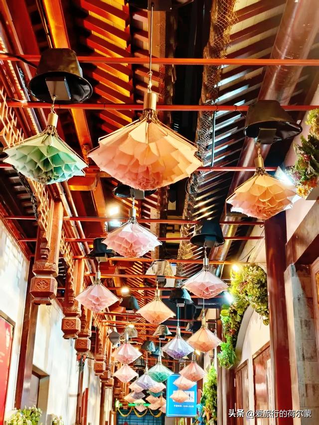 官宣！2026年豫园灯会，将于1月26号全面亮灯！